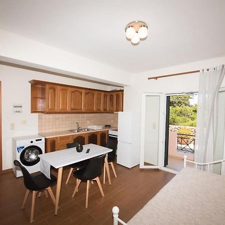 Anna Maria Apartment Lefkáda Extérieur photo