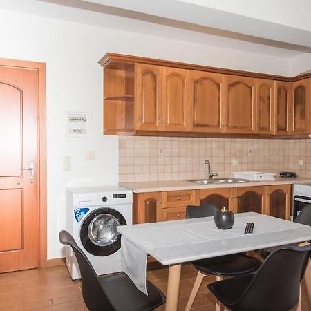 Anna Maria Apartment Lefkáda Extérieur photo