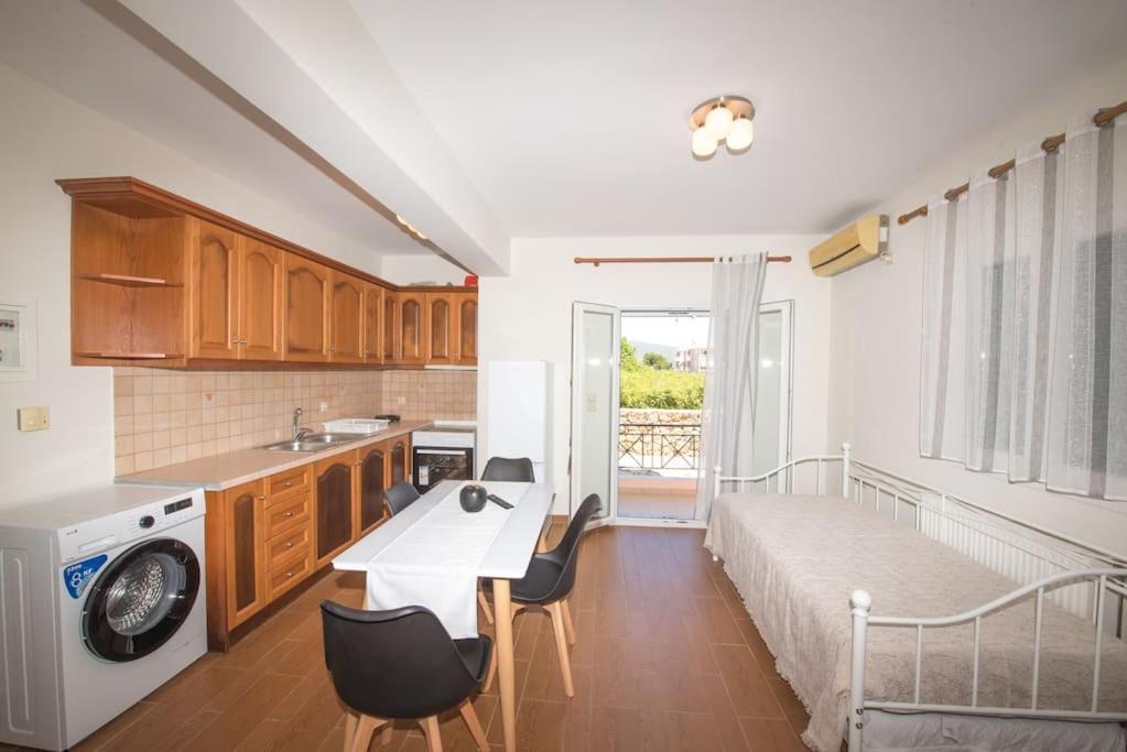 Anna Maria Apartment Lefkáda Extérieur photo