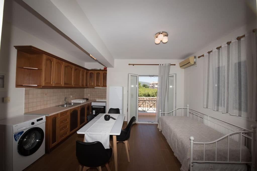 Anna Maria Apartment Lefkáda Extérieur photo