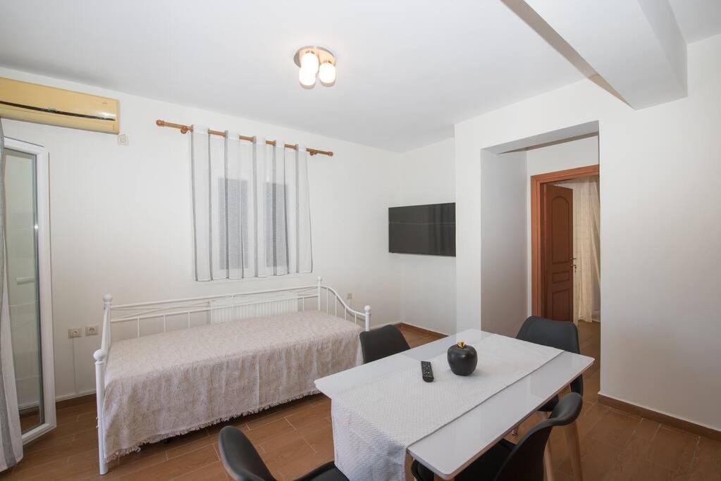 Anna Maria Apartment Lefkáda Extérieur photo