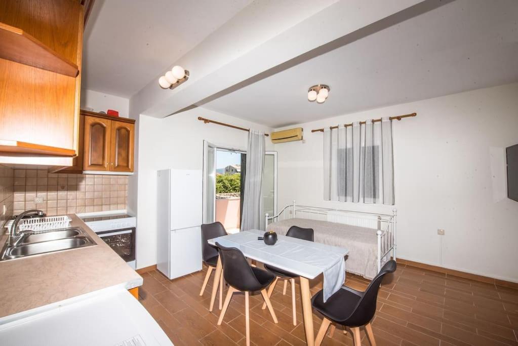 Anna Maria Apartment Lefkáda Extérieur photo